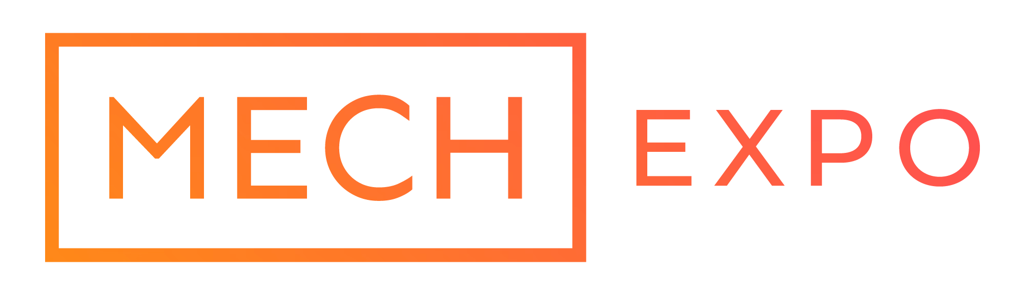 MECH Expo