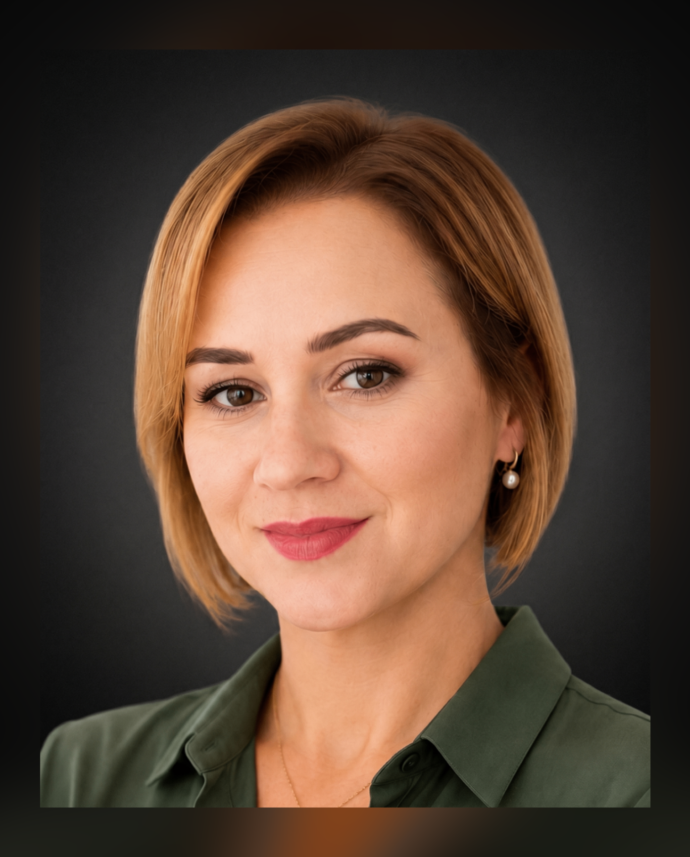 Bc. Petra Turzová