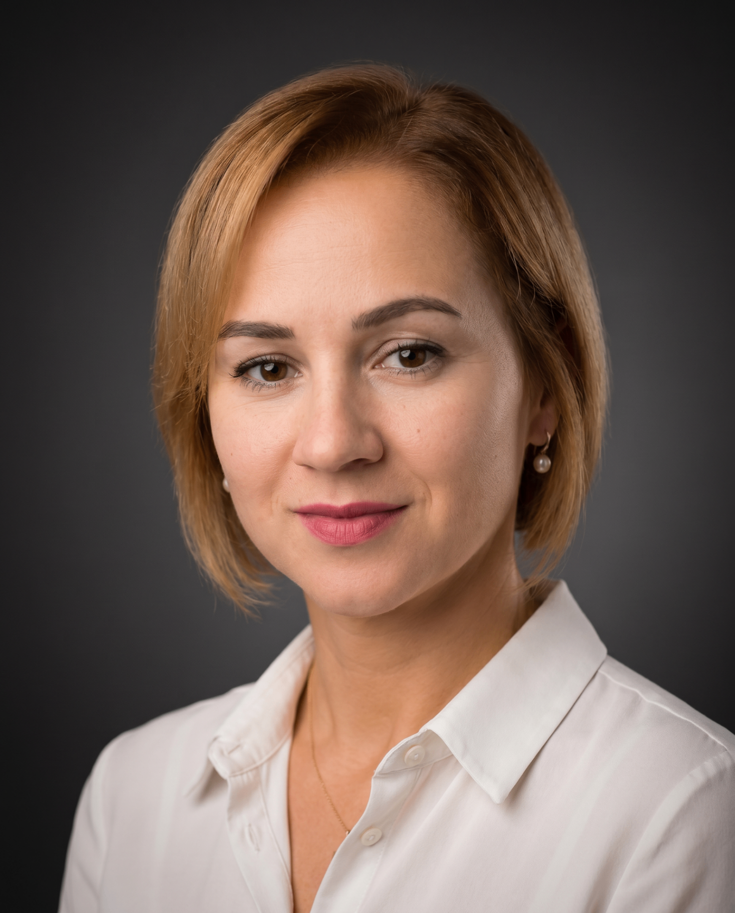 Bc. Petra Turzová